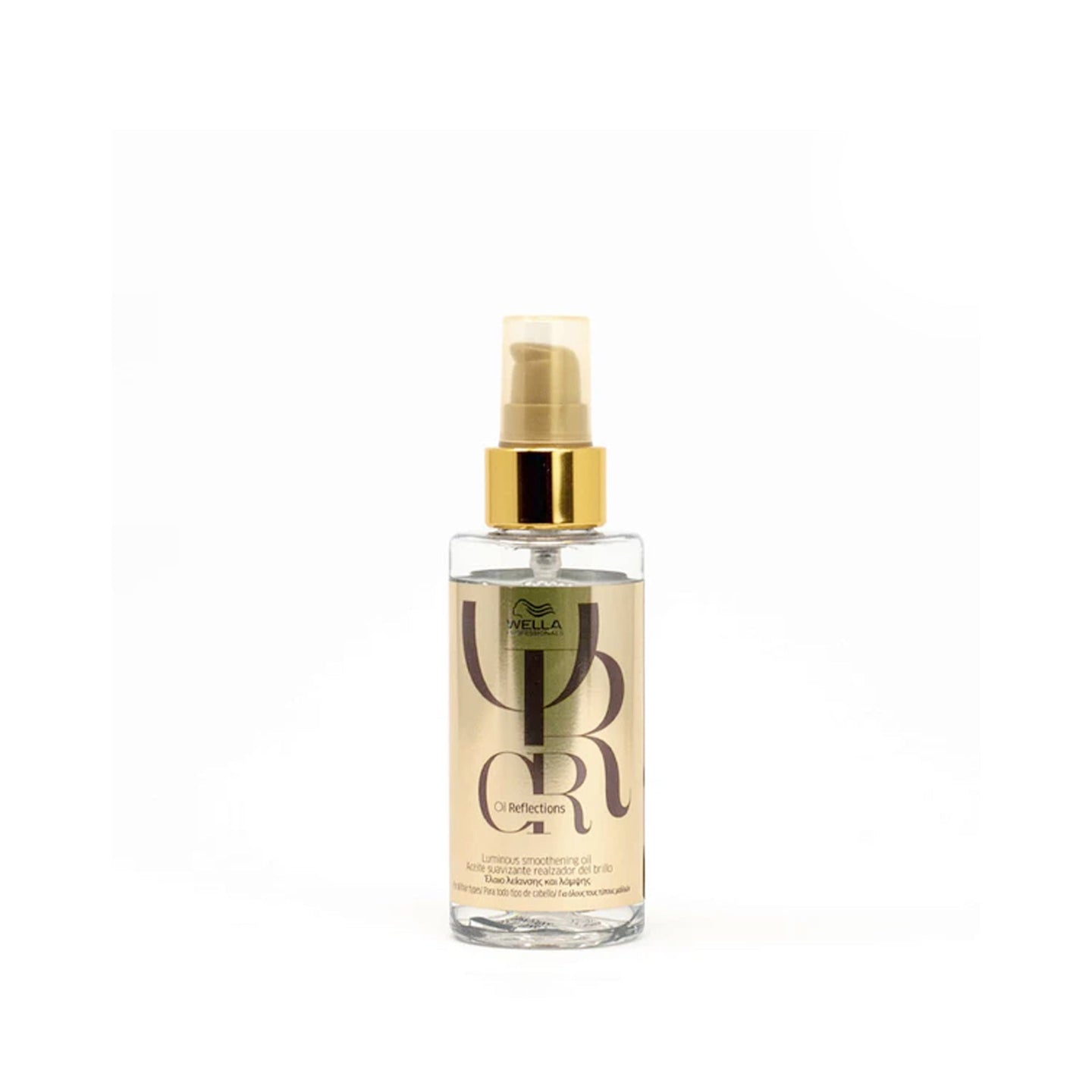 Aceite Suave Oil Reflections 100ml