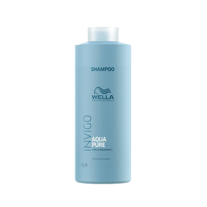 Shampoo Aqua Pure Balance 1000ml