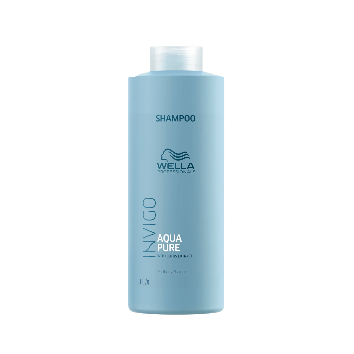 Shampoo Aqua Pure Balance 1000ml