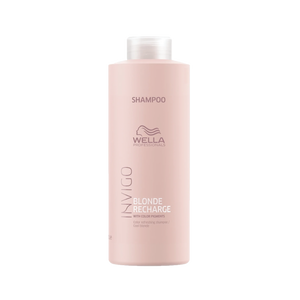 Shampoo Blonde Recharge 1000ml