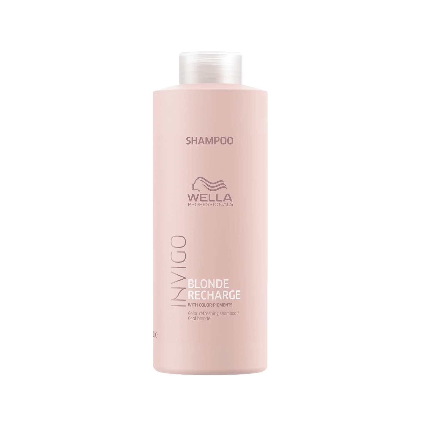 Shampoo Blonde Recharge 1000ml