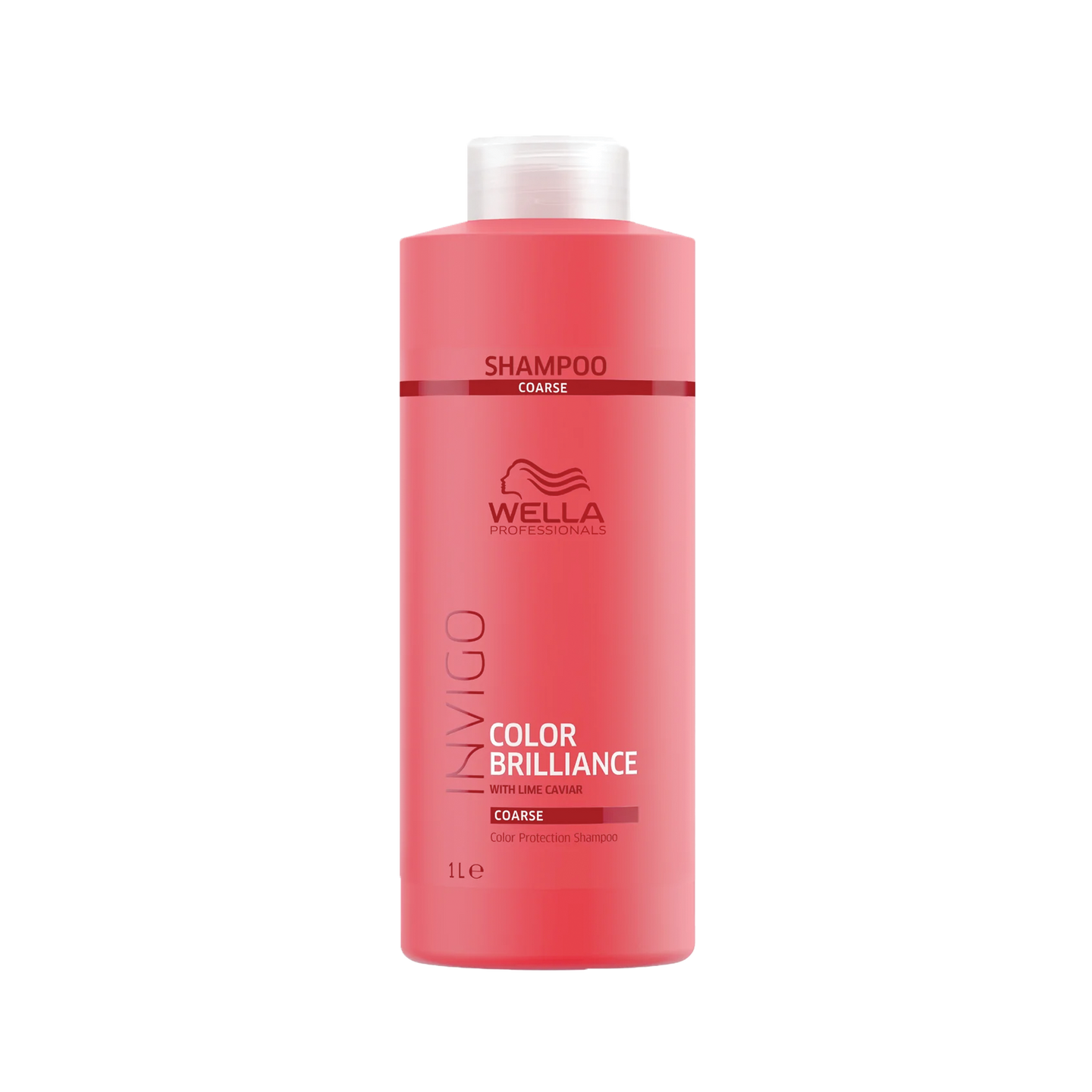 Shampoo Color Brilliance 1000ml