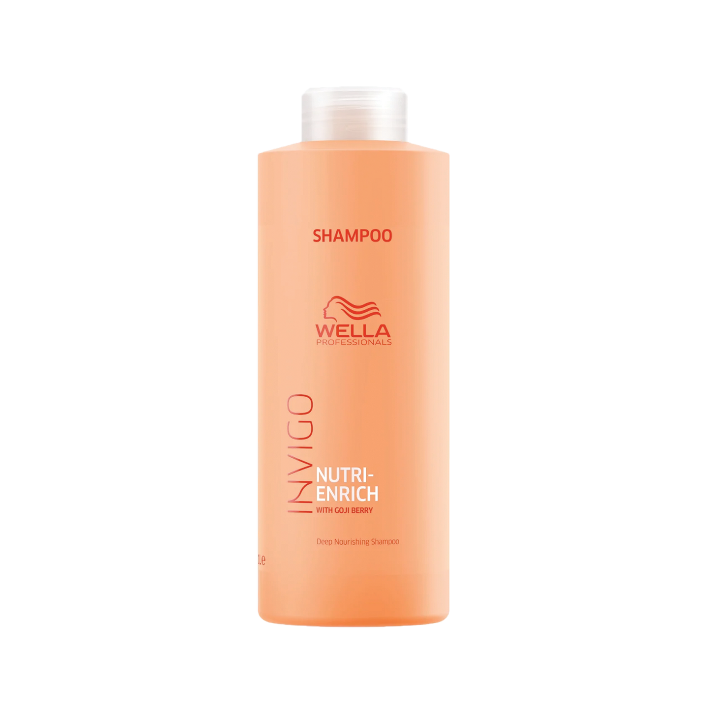 Shampoo Nutri-Enrich 1000ml