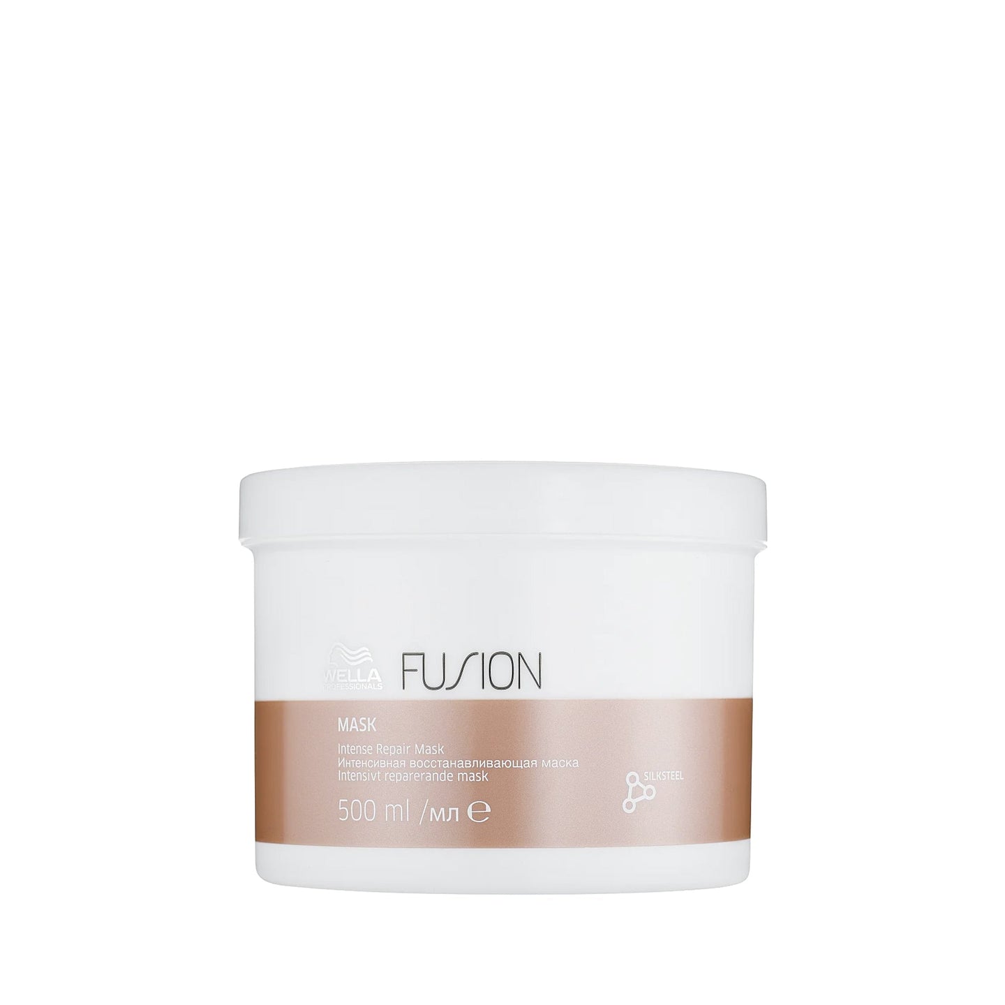 Mascarilla Fusion 500ml
