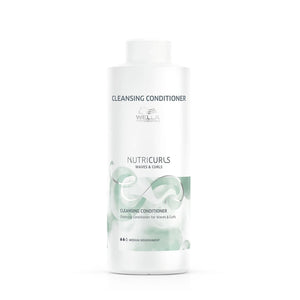 Acondicionador Nutricurls Cleasing 1000ml