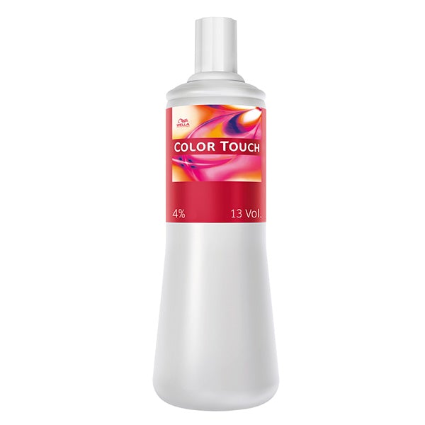 Emulsión Color Touch 4% 13 Vol. 1000ml
