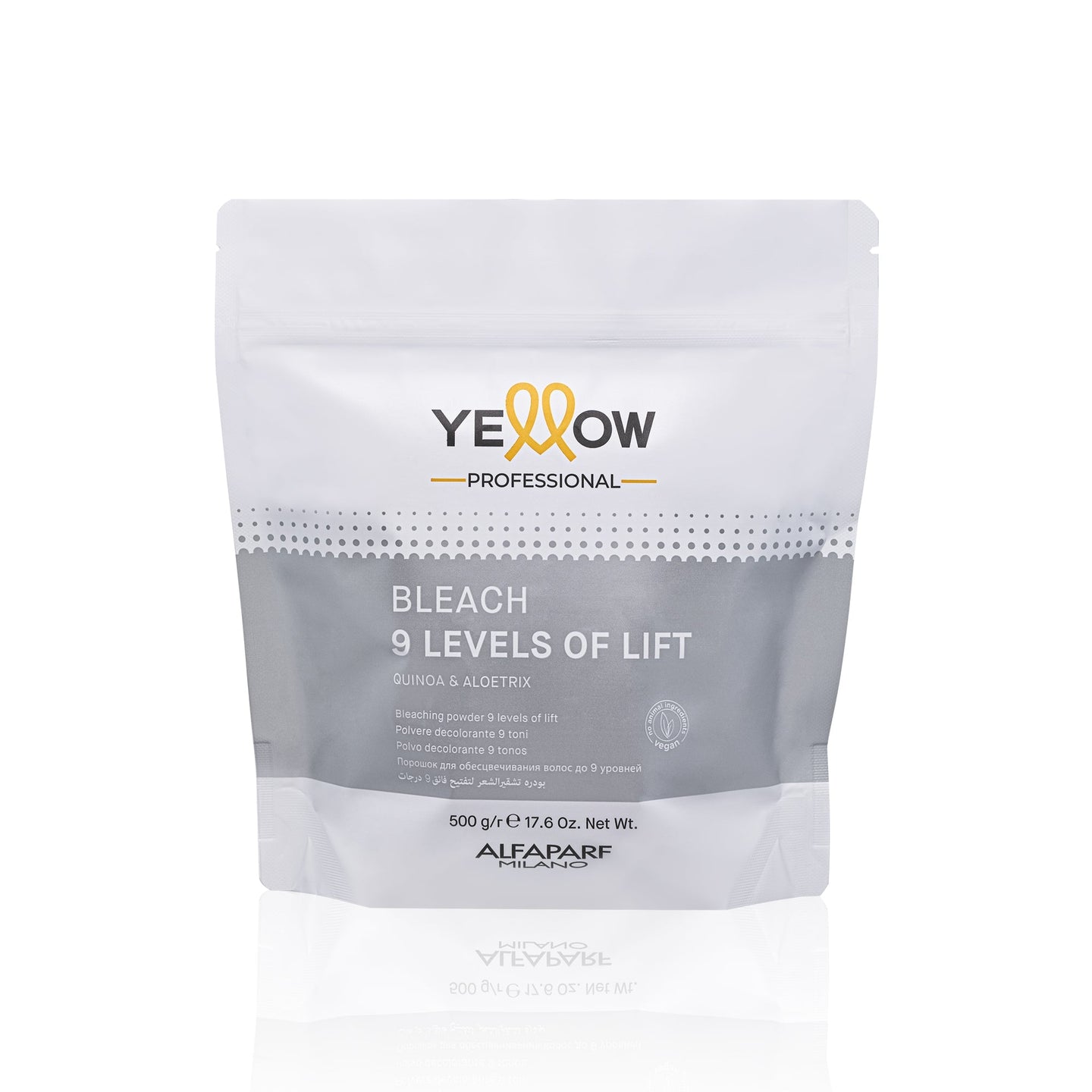 Bleach 9 Tones 500g