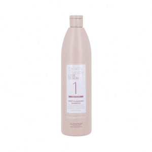 Shampoo Lisse Design KT Deep 500ml