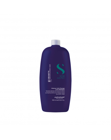 Shampoo SDL Blonde & Brunette Brunette 1000ml