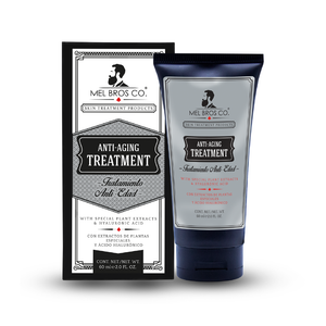 Tratamiento Anti Edad 56g