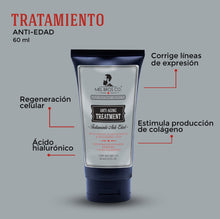 Cargar imagen en el visor de la galería, Tratamiento Anti Edad 56g
