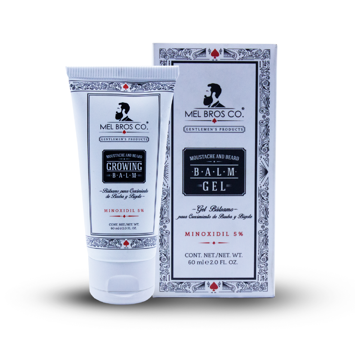Gel Bálsamo de Crecimiento 56g