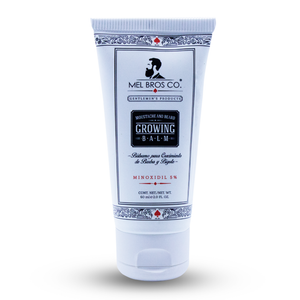 Gel Bálsamo de Crecimiento 56g