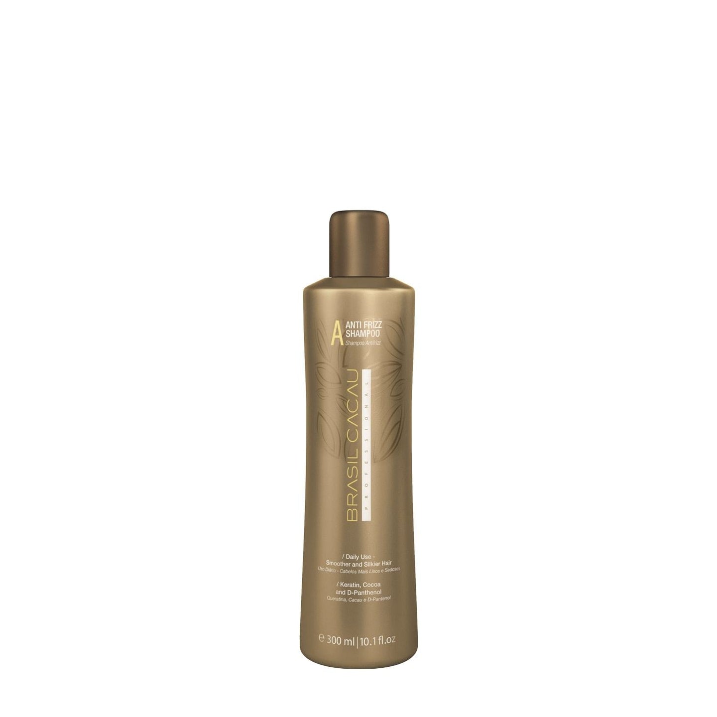 Shampoo Anti Frizz 300ml
