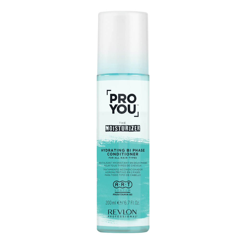 Dual Phase ProYou The Moisturizer 200ml
