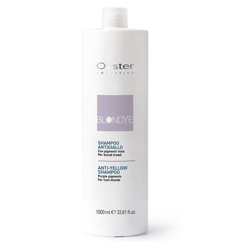 Mascarilla Blondye Anti-Yellow 1000ml