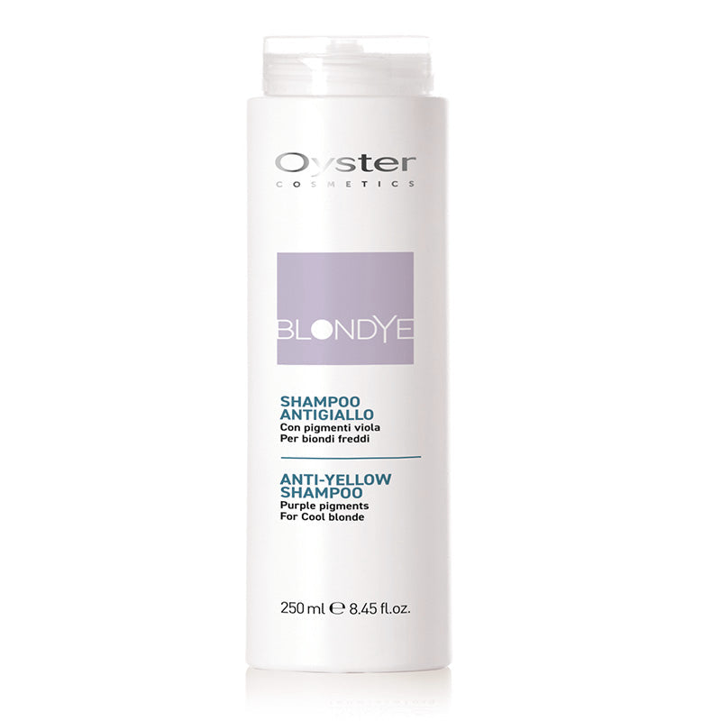 Shampoo Blondye Anti-Yellow 250ml