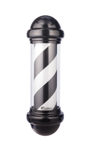 Cargar imagen en el visor de la galería, Caramelo Barbería Giratorio Caramelo Jr Negro
