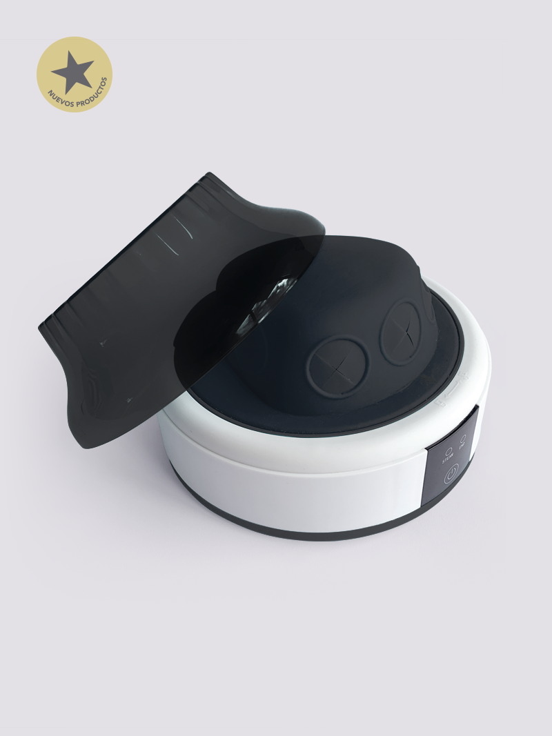 … Estymer: Cio Elã‰Ctrico