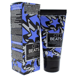City Beats Indigo Skyline 85ml OUTLET