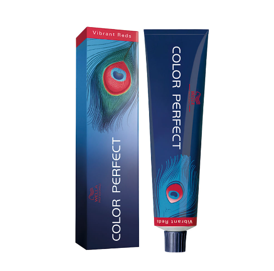 Color Perfect Vibrant Reds 60ml – Círculo de Belleza