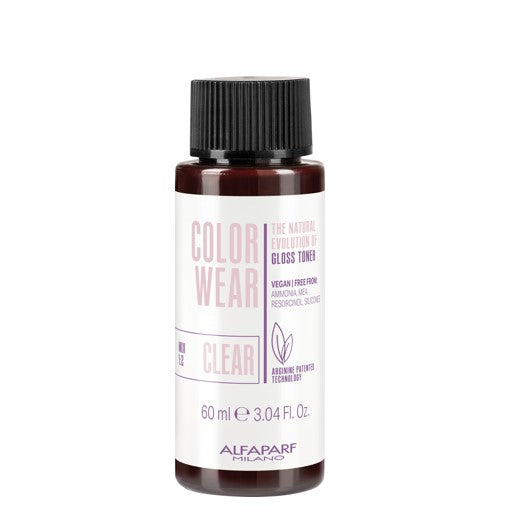 Color Wear Gloss Toner 60ml