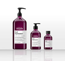 Cargar imagen en el visor de la galería, Shampoo Jelly Serie Expert Curl Expression 1500ml
