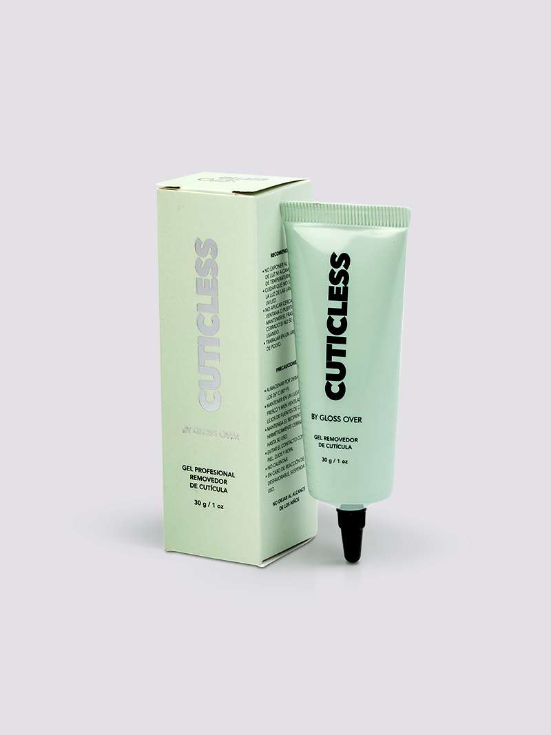 Cuticless
