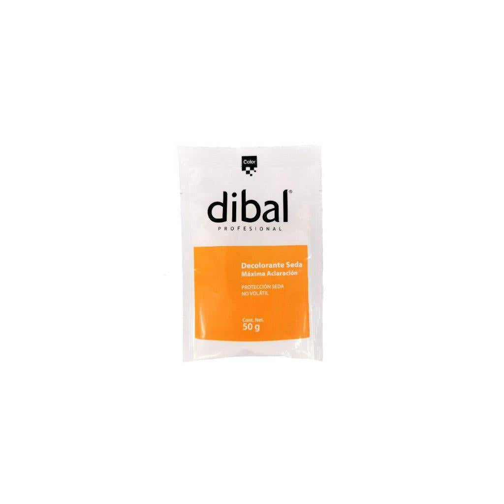 Decolorante Dibal Seda Sobre 50g