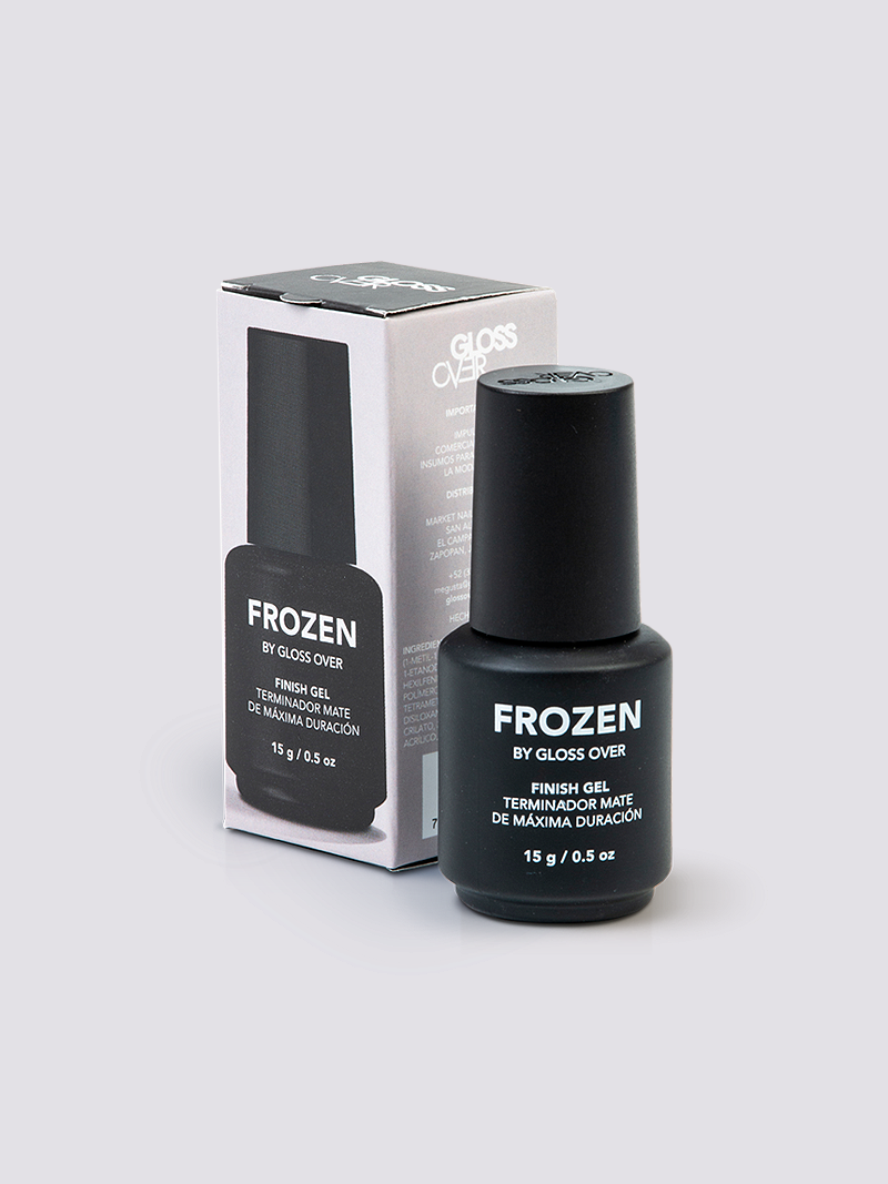 Frozen