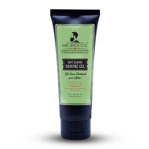 Gel Deslizante para Afeitar 113g
