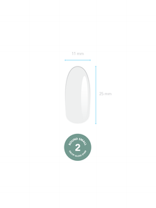 Geltip Round Repuesto: Small
