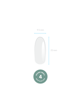 Cargar imagen en el visor de la galería, Geltip Round Repuesto: Small
