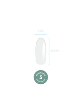 Cargar imagen en el visor de la galería, Geltip Round Repuesto: Small
