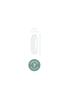 Geltip Round Repuesto: Small
