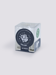 Geltip Round Repuesto: Small