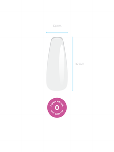 Geltip Coffin Repuesto: Medium