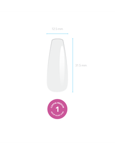 Geltip Coffin Repuesto: Medium