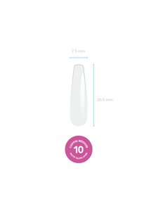 Geltip Coffin Repuesto: Medium
