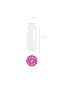 Geltip Coffin Repuesto: Medium