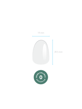 Cargar imagen en el visor de la galería, Geltip Round Repuesto: Extra Small
