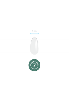 Geltip Round Repuesto: Extra Small