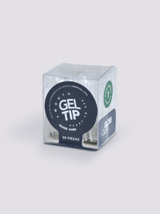 Geltip Round Repuesto: Extra Small