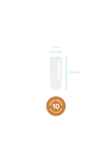 Geltip Square Repuesto: Medium