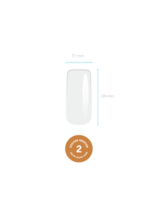 Geltip Square Repuesto: Medium