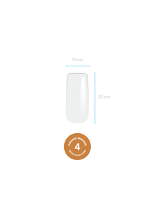 Geltip Square Repuesto: Medium