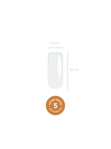 Geltip Square Repuesto: Medium