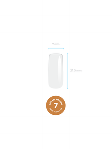 Geltip Square Repuesto: Medium