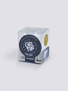Geltip Square Repuesto: Extra Small
