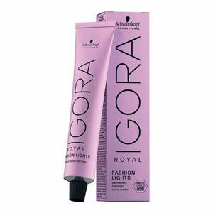 Igora Royal Fashion Lights 60ml